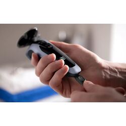 Электробритва Philips S9111/31 (Black/Gray) Thumb