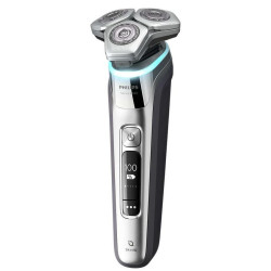 Aparat de ras Philips S9975/55 (Silver) Thumb