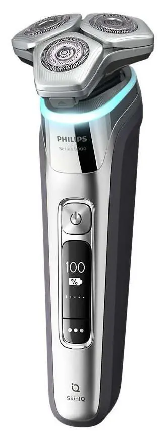 Aparat de ras Philips S9975/55 (Silver) - 2