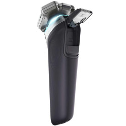 Aparat de ras Philips S9975/55 (Silver) Thumb