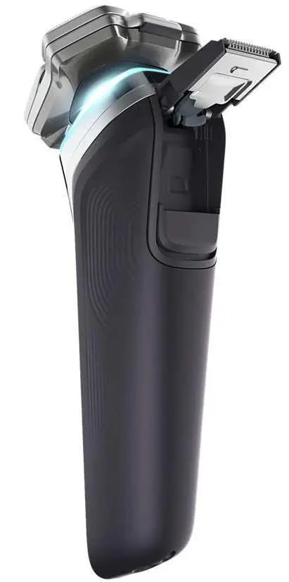 Aparat de ras Philips S9975/55 (Silver) - 3