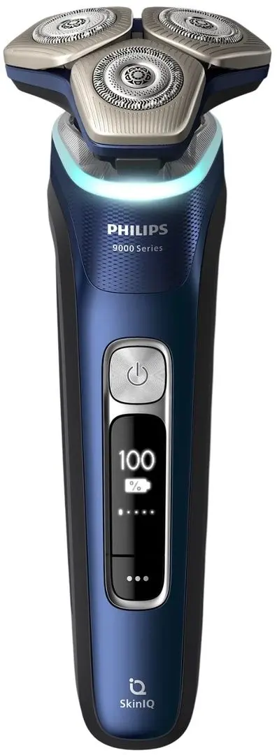 Электробритва Philips S9980/59 (Adriatic Blue)