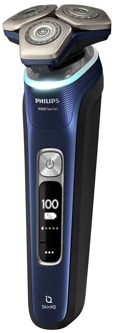 Электробритва Philips S9980/59 (Adriatic Blue)