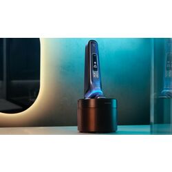 Электробритва Philips S9980/59 (Adriatic Blue) Thumb