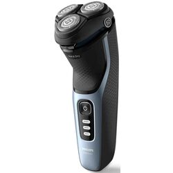 Электробритва Philips S3243/12 (Black/Blue) Thumb