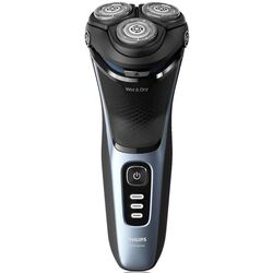 Электробритва Philips S3243/12 (Black/Blue)