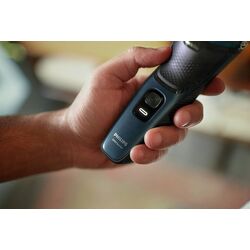 Электробритва Philips S3243/12 (Black/Blue) Thumb