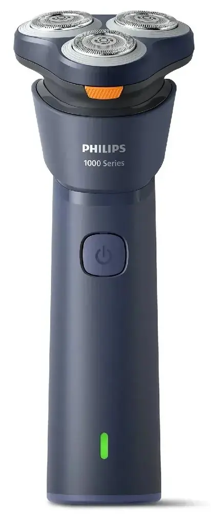 Электробритва Philips Series 1000 S1881/00 (Navy) - 2