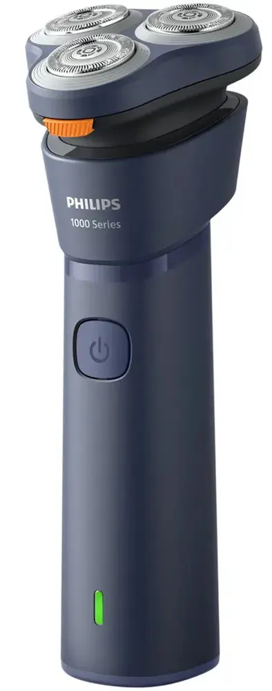 Электробритва Philips Series 1000 S1881/00 (Navy)
