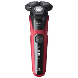 Электробритва Philips Series 5000 S5883/10 (Black/Red) Thumb