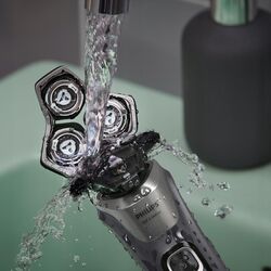 Электробритва Philips Series 5000 S5887/10 (Carbon Grey) Thumb