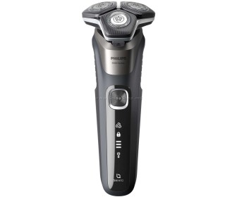 Электробритва Philips Series 5000 S5887/10 (Carbon Grey)