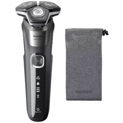 Электробритва Philips Series 5000 S5887/10 (Carbon Grey) Thumb