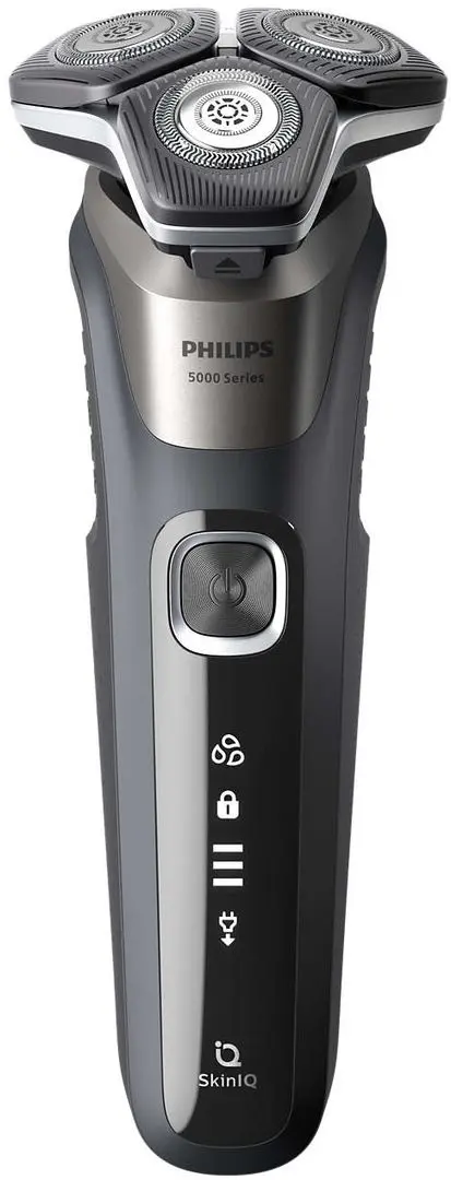 Электробритва Philips Series 5000 S5887/10 (Carbon Grey)