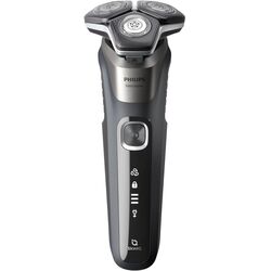Электробритва Philips Series 5000 S5887/50 (Grey/Black) Thumb