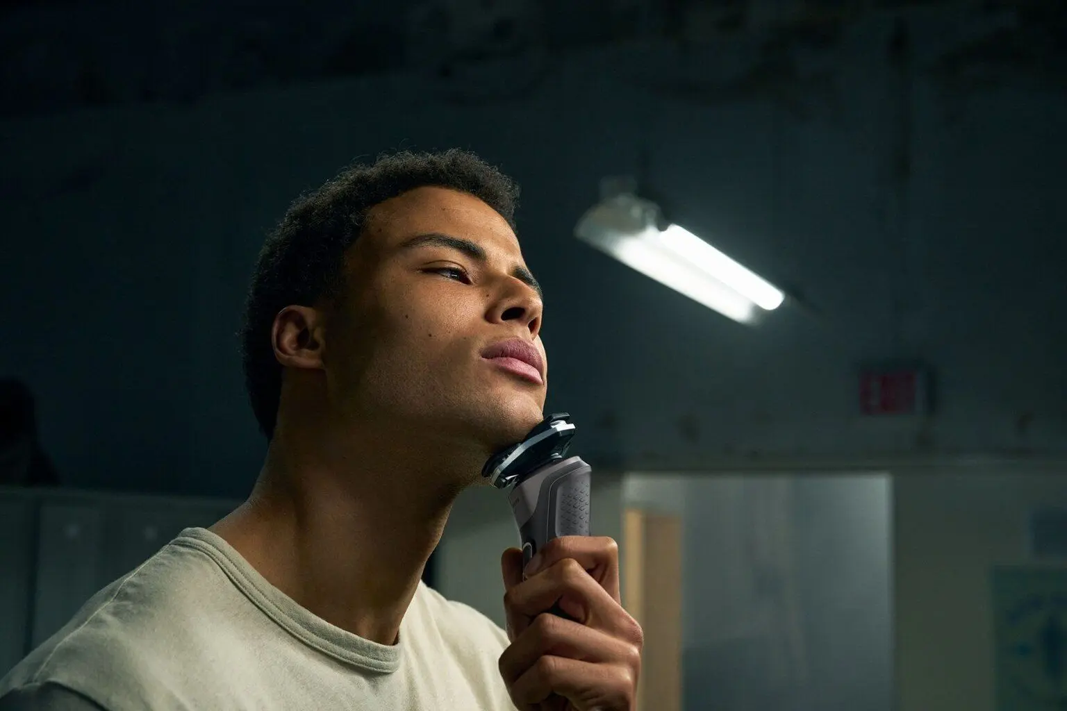 Электробритва Philips Series 5000 S5887/50 (Grey/Black)