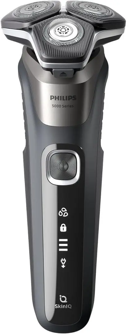 Электробритва Philips Series 5000 S5887/50 (Grey/Black)