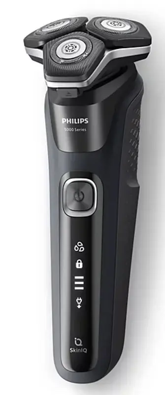 Электробритва Philips Series 5000 S5898/35 (Black) - 2