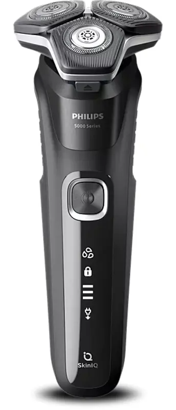 Электробритва Philips Series 5000 S5898/35 (Black)