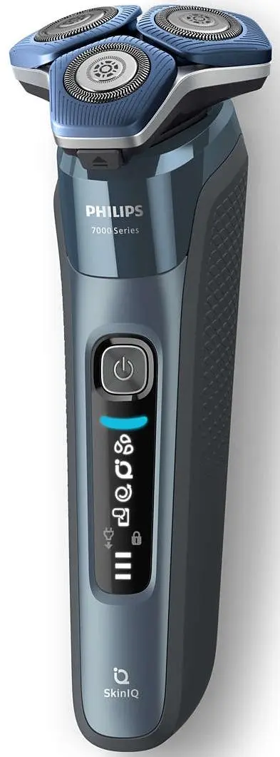 Aparat de ras electric Philips Series 7000 S7882/55 (Ice Blue)