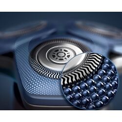 Электробритва Philips Series 7000 S7886/35 (Ink Black) Thumb