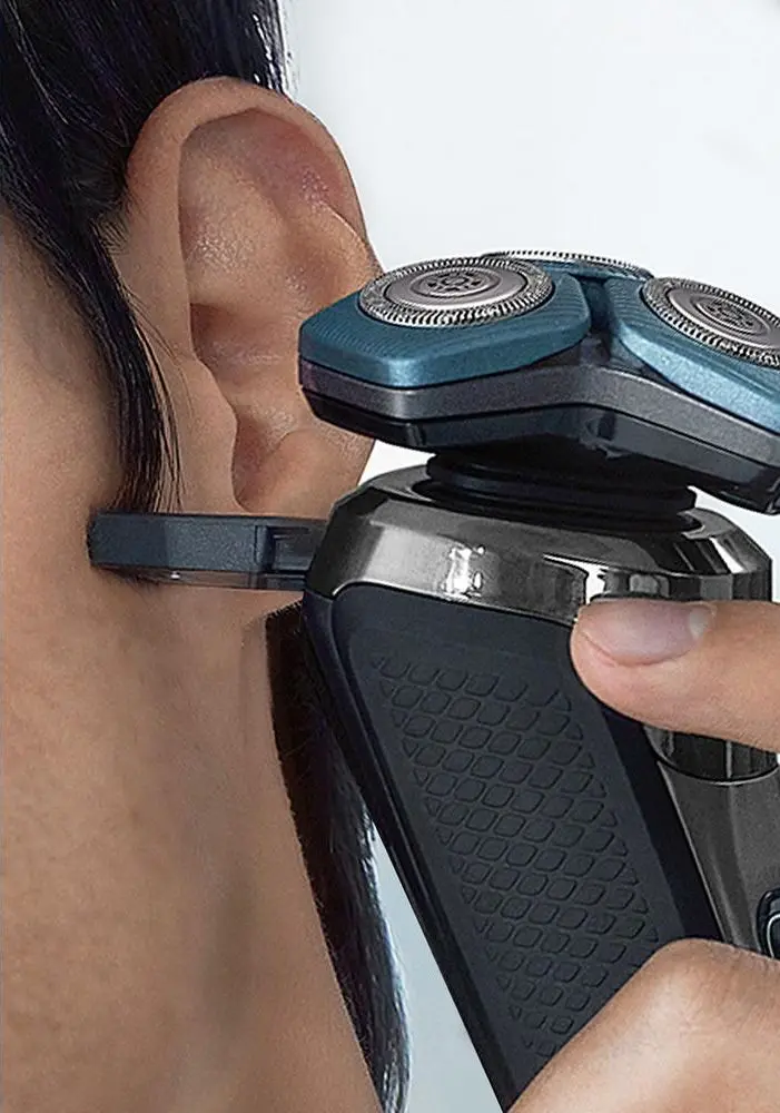 Электробритва Philips Series 7000 SkinIQ S7783/59 (Black)