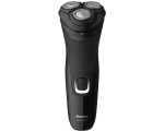 Aparat de ras electric Philips Shaver 1000 S1232/41 (Black)