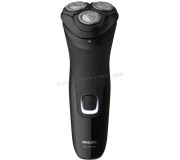 Электробритва Philips Shaver 1000 S1232/41 (Black)