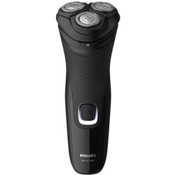Aparat de ras electric Philips Shaver 1000 S1232/41 (Black)