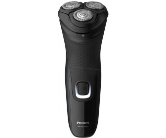 Электробритва Philips Shaver 1000 S1232/41 (Black)