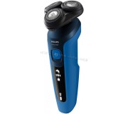 Электробритва Philips Shaver 5000 S5466/17 (Blue)