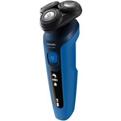 Электробритва Philips Shaver 5000 S5466/17 (Blue)