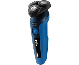 Электробритва Philips Shaver 5000 S5466/17 (Blue)