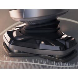 Электробритва Philips SP9883/36 (Champagne Gold) Thumb