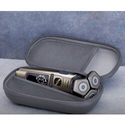 Электробритва Philips SP9883/36 (Champagne Gold) Thumb