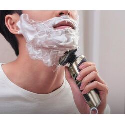 Электробритва Philips SP9883/36 (Champagne Gold) Thumb