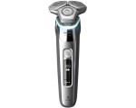 Aparat de ras electric Philips Wet&Dry 9000 S9985/50 (Silver)