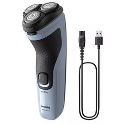 Электробритва Philips X3003/00 (Blue/Black) Thumb