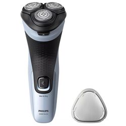Электробритва Philips X3003/00 (Blue/Black) Thumb