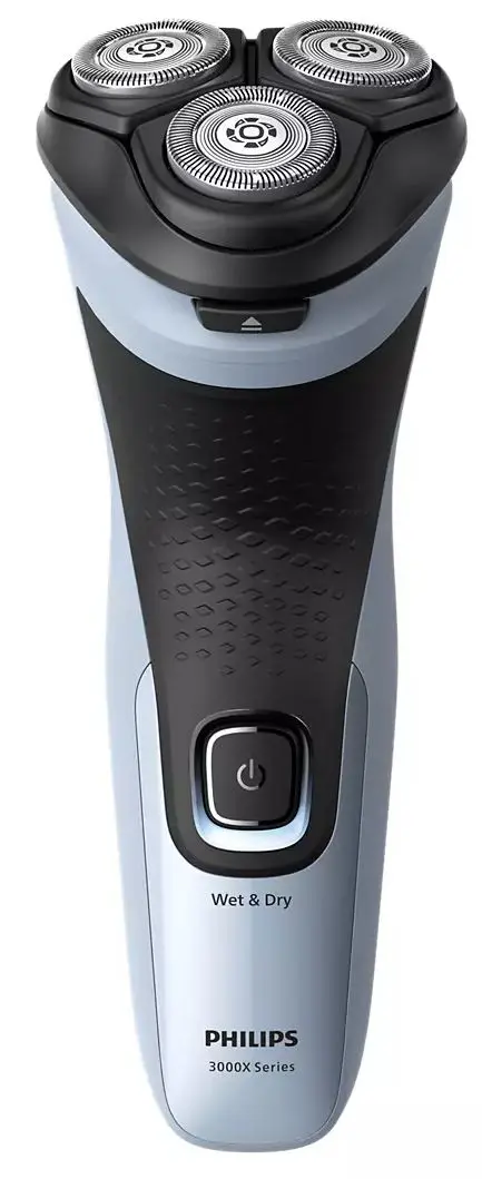 Электробритва Philips X3003/00 (Blue/Black)