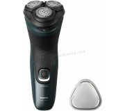 Электробритва Philips X3052/00 (Black/Green)