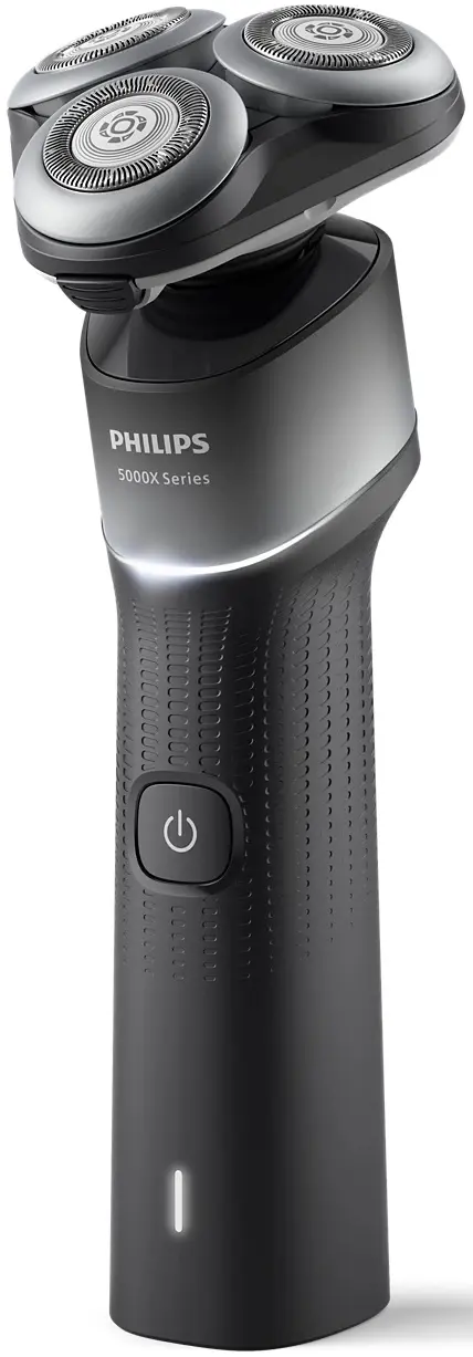 Электробритва Philips X5004/00 (Black) - 2