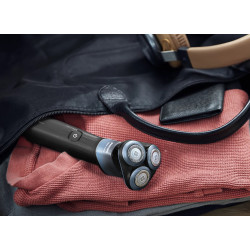Aparat de ras electric Philips X5006/00 (Black) Thumb