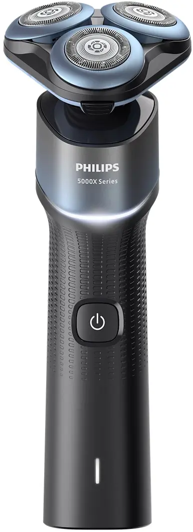 Aparat de ras electric Philips X5006/00 (Black)