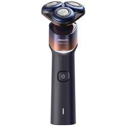 Электробритва Philips X5012/00 (Adriatic Chrome/Warm Orange)