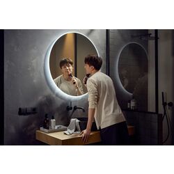 Электробритва Philips X5012/00 (Adriatic Chrome/Warm Orange) Thumb