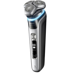 Aparat de ras electric Philips XP9204/30 (Black/Silver) Thumb