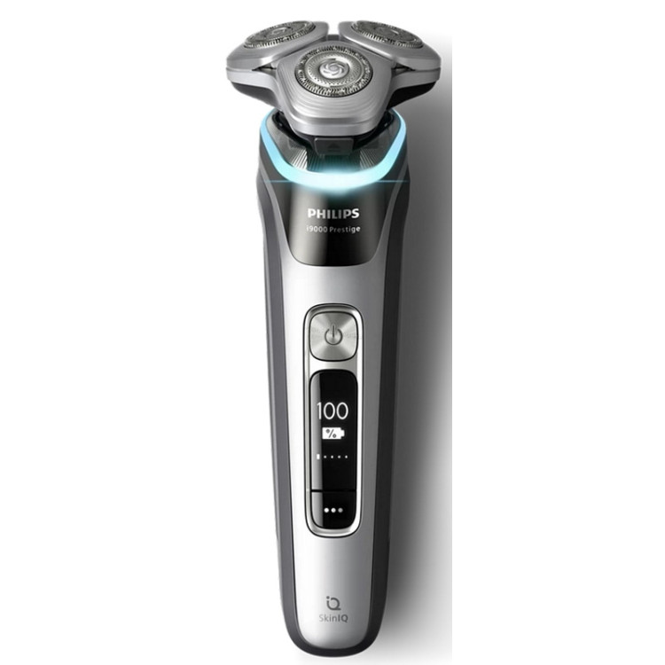 Электробритва Philips XP9204/30 (Black/Silver)