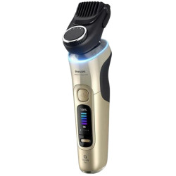 Aparat de ras electric Philips XP9403/31 (Gold) Thumb