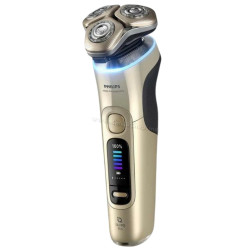 Aparat de ras electric Philips XP9403/31 (Gold)